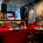 SoHo Metropolitan Hotel