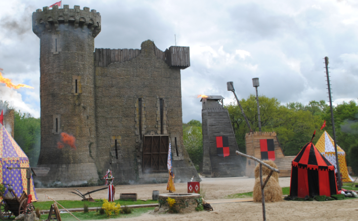 Puy du Fou