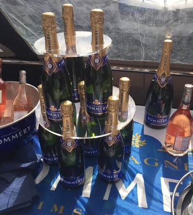 Pommery Dorset Seafood Festival