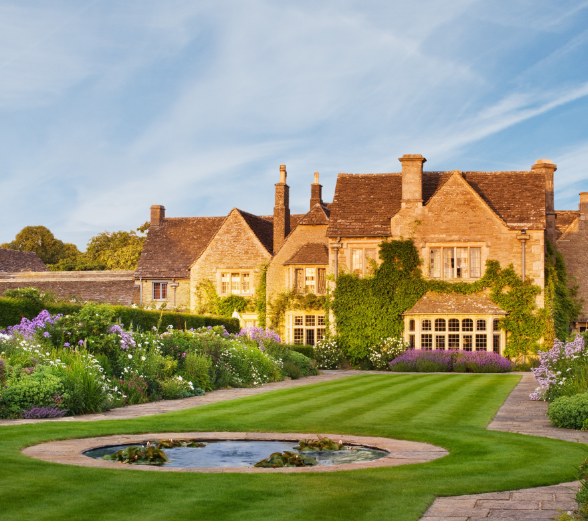 Whatley Manor