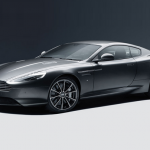 The DB9 GT