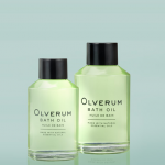 Bath Oil