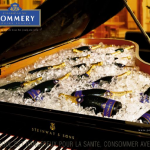 Champagne Week