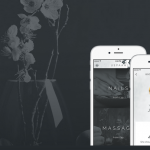 Uspaah is the new spa app for luxury at home treatments