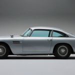 Aston Martin DB5