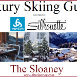 Luxury Skiing Guide