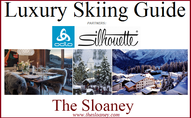 Luxury Skiing Guide