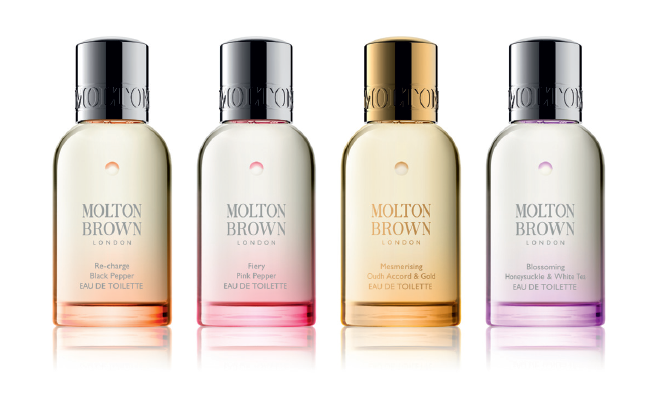 Molton Brown