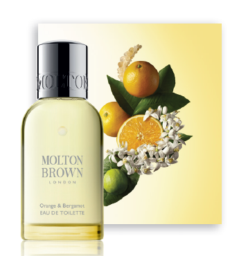 Molton Brown