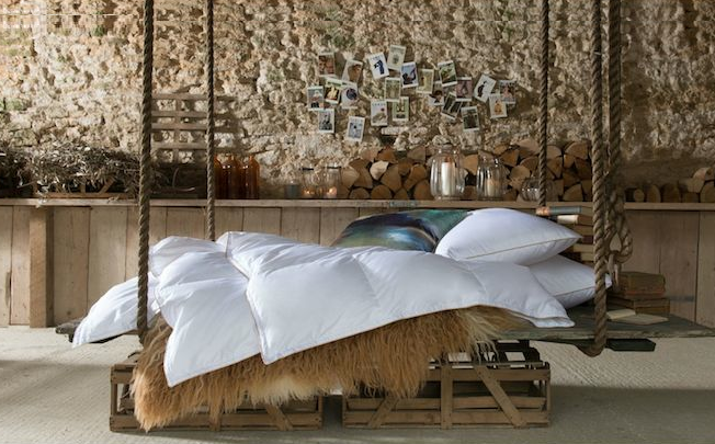 Sleep Well With Luxury Bedding By Nimbus