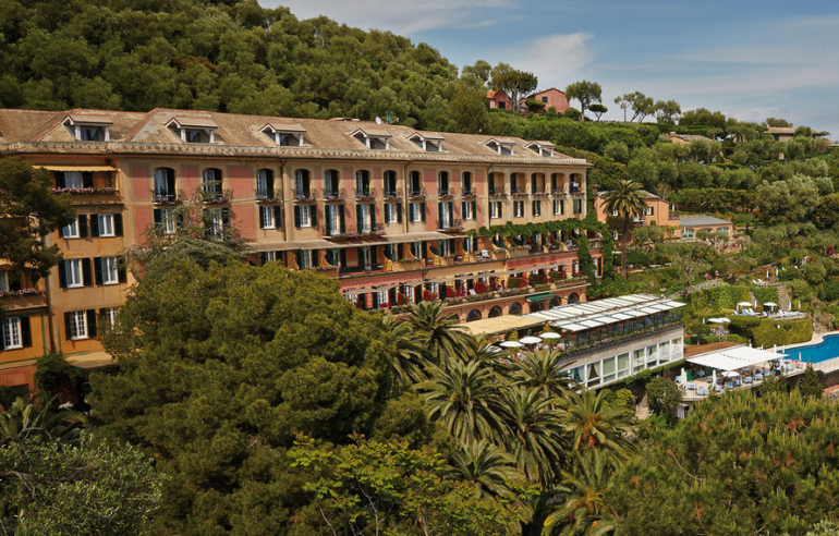 Belmond Hotel Splendido