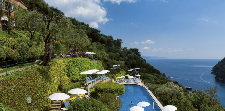 Belmond Hotel Splendido