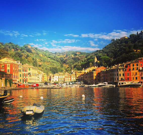 Portofino