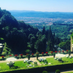 Belmond Villa San Michele