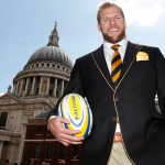 James Haskell