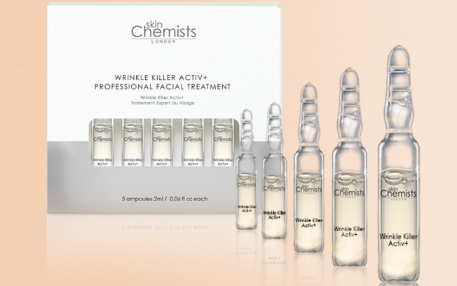 SkinChemists