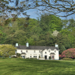 Ynyshir Hall