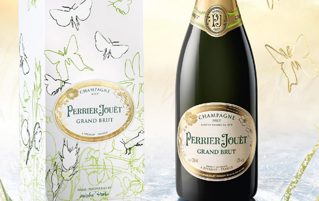 Perrier J