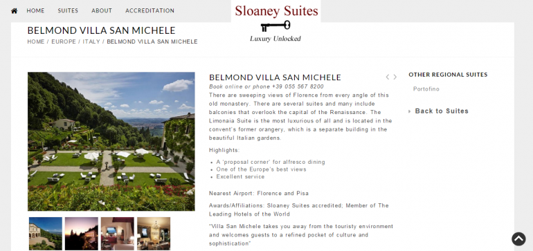 SloaneySuites-Luxury Hotel Suites 2