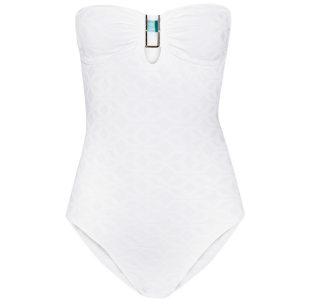 Melissa Odabash bathing suit