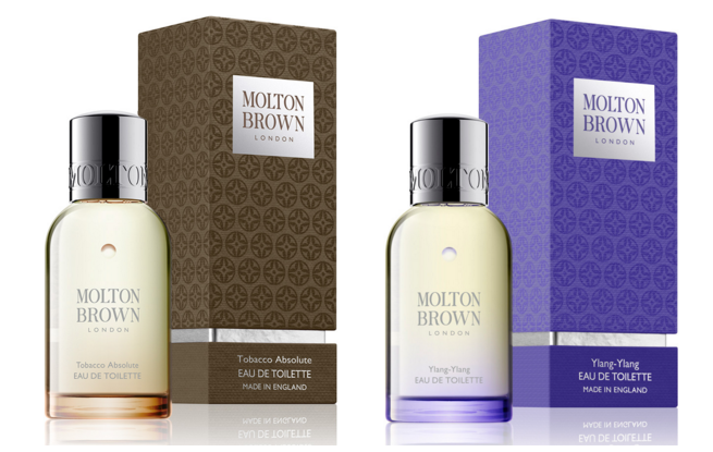 Molton Brown