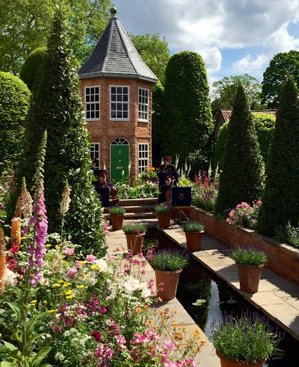 Chelsea Flower Show 2016