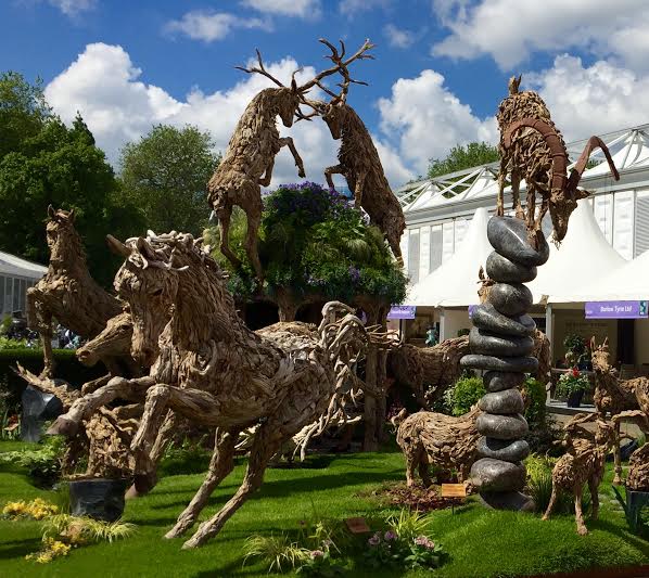 Chelsea Flower Show 2016