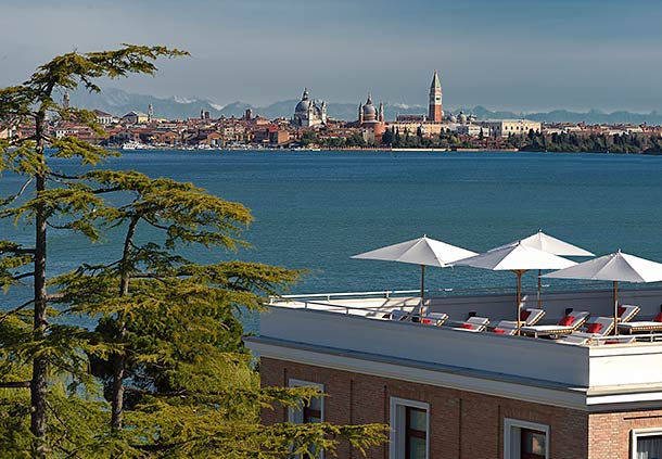 JW Marriott Venice