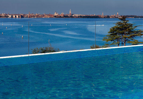 JW Marriott Venice