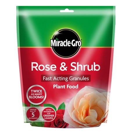 Rose & Shrub by Miracle-Gro