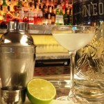 Daiquiri Day at The Rib Room