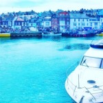 Pommery Dorset Seafood Festival