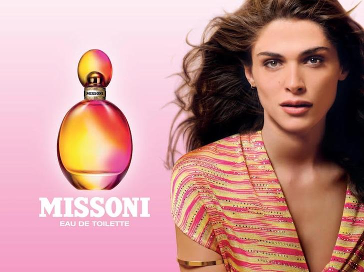 The new Missoni fragrance is bright and feminine - The Sloaney