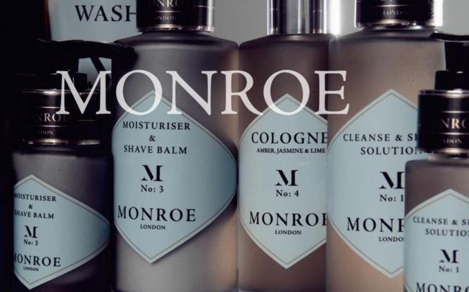 monroeoflondon