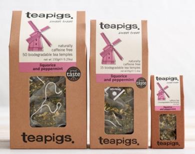 TeaPig