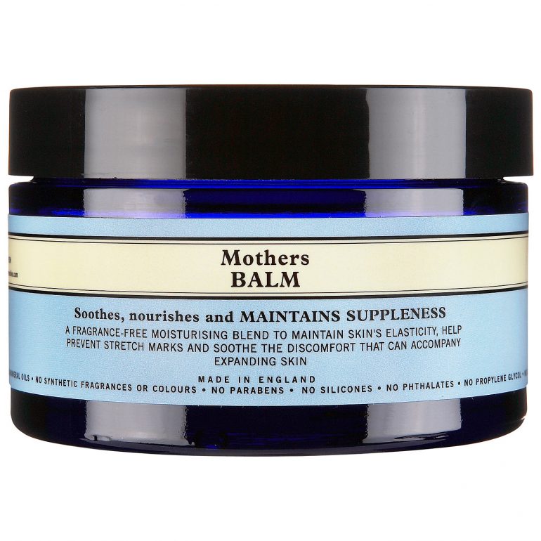 MothersBalm