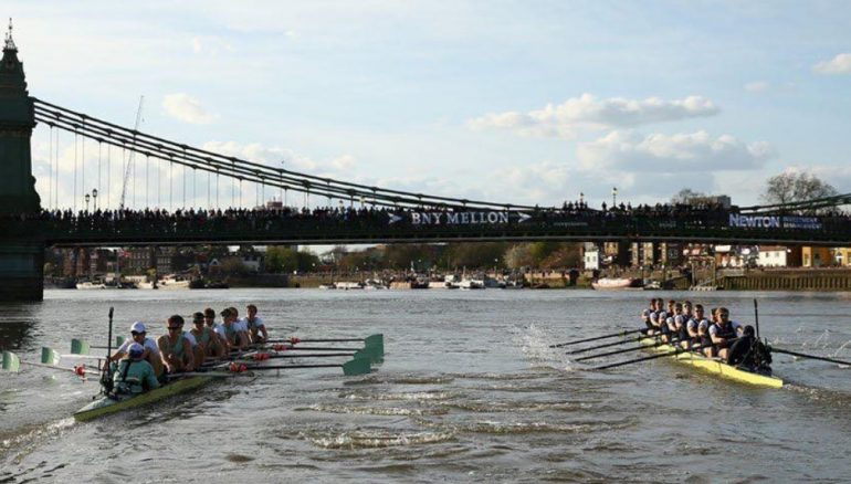 BoatRace