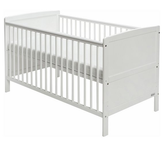 The Baby Elegance Cot