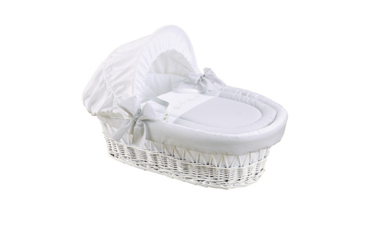 harrods moses basket