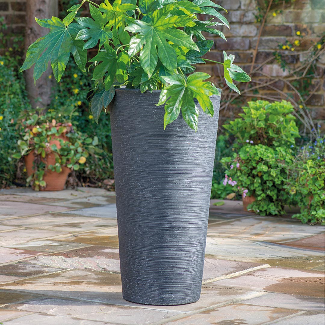 Planters to add height to your outdoor space The Sloaney
