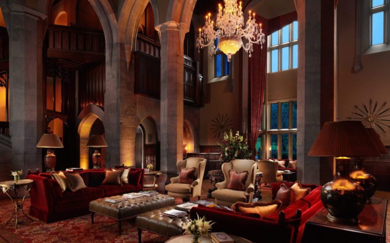 Adare Manor