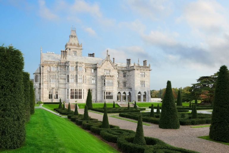 Adare Manor