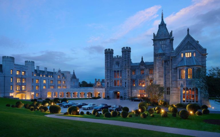 Adare Manor