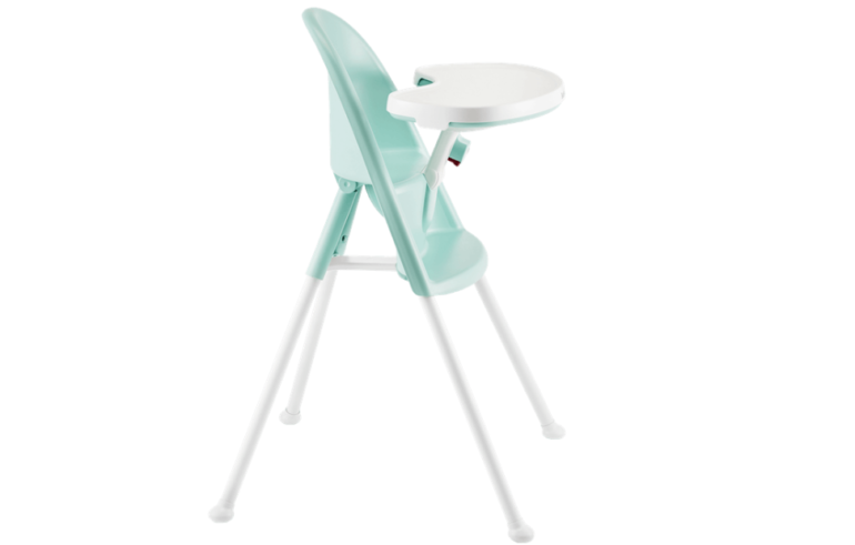 Babybjorn high chair