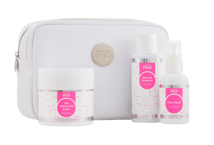 Mama Mio Sleep Easy Kit