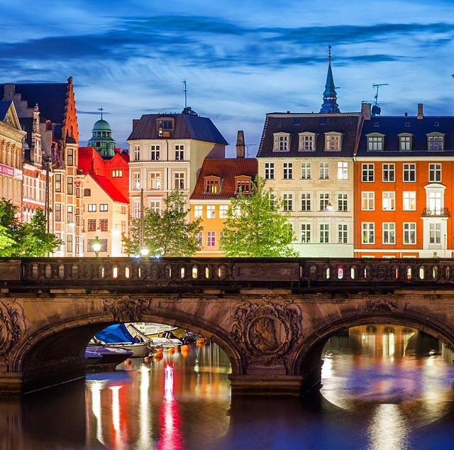 A city break to Copenhagen: Explore the cultural capital from the ...