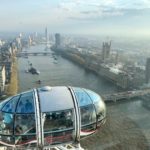 The London Eye Champagne Experience