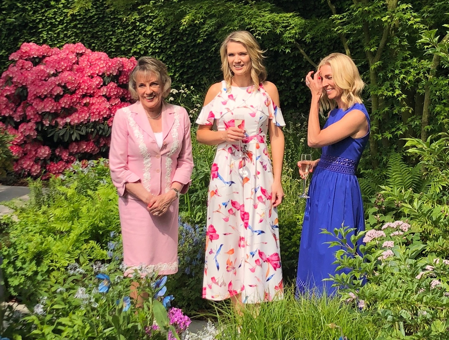 Chelsea Flower Show Gala Dinner Dress Code Best Flower Site