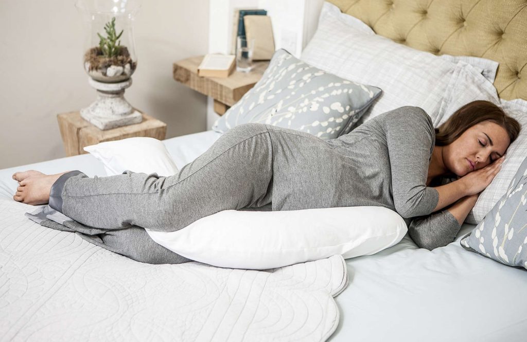 Mumtobe Diary The Dreamgenii Pregnancy Pillow The Sloaney