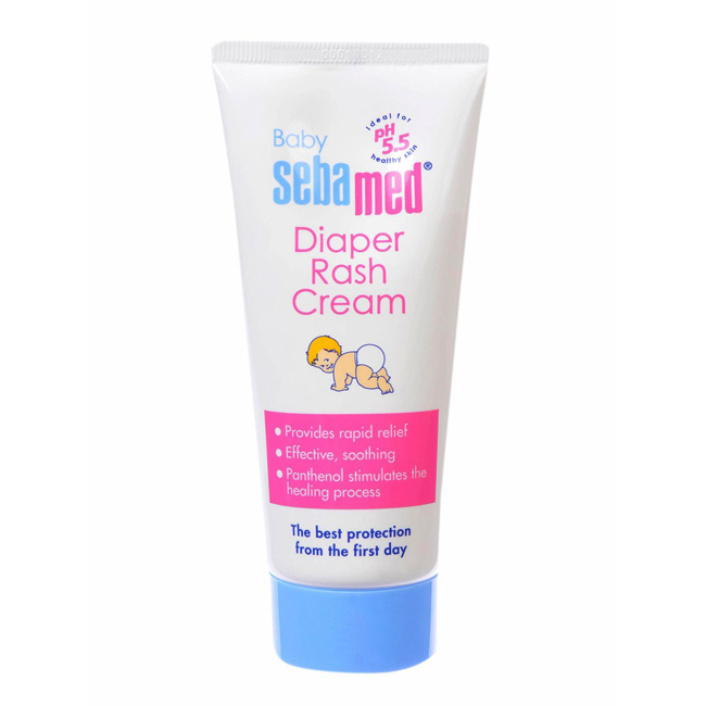 summer cream for baby